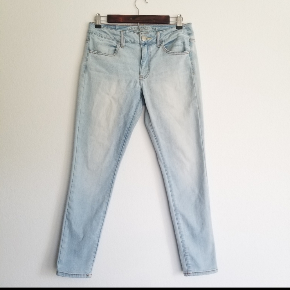 American Eagle Outfitters | jegging